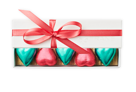 10pc-solid-hearts-teal-watermelon-ivory-watermelon-FY24